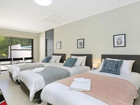 Normandie Park Exeter - Goulburn Accommodation 1