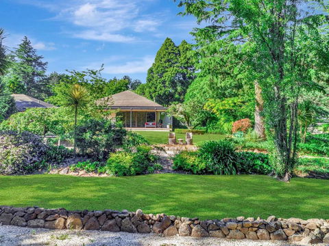 Normandie Park Exeter - Goulburn Accommodation 3