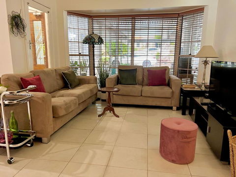 North Ryde Guesthouse - Goulburn Accommodation 2