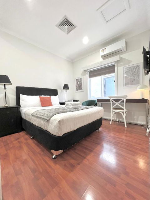 North Ryde Guesthouse - Goulburn Accommodation 1