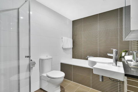 North Sydney Corporate Apartment MIL2251106 - Goulburn Accommodation 1