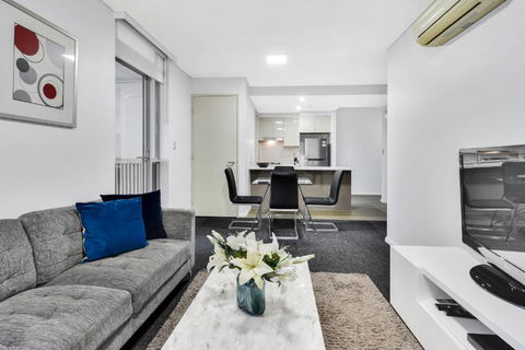 North Sydney Corporate Apartment MIL2251106 - Goulburn Accommodation 0