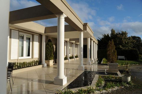 Norwood House Motel & Receptions - Goulburn Accommodation 0
