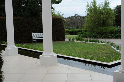 Norwood House Motel & Receptions - Goulburn Accommodation 1