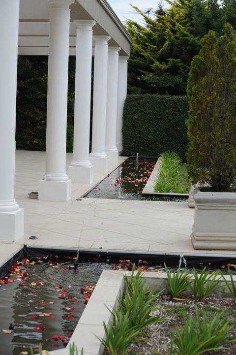 Norwood House Motel & Receptions - Goulburn Accommodation 2