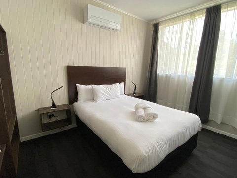 Nowra Motor Inn - Goulburn Accommodation 3