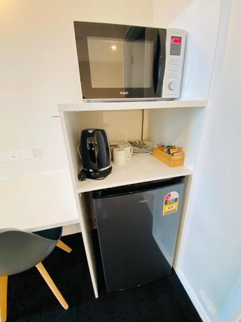 Nowra Motor Inn - Goulburn Accommodation 1
