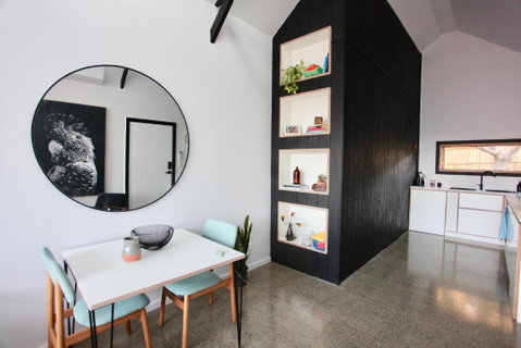 Nowra Studio Barn - Goulburn Accommodation 1