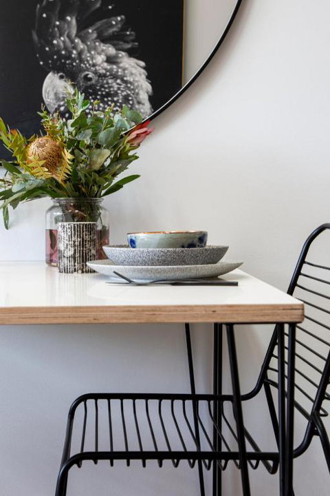 Nowra Studio Barn - Goulburn Accommodation 3