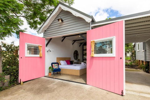 Nowra Studio Barn - Goulburn Accommodation 0