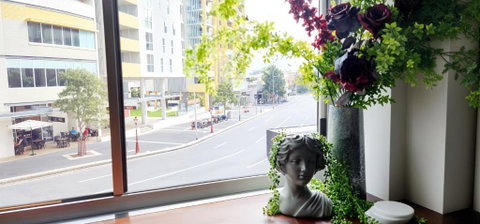 NYC Loft Brisbane, Free Parking! - Goulburn Accommodation 1