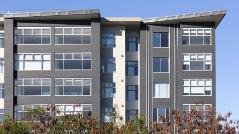 Oaks Brisbane Woolloongabba Suites - Goulburn Accommodation 3
