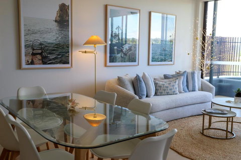 Ocean Breeze Shellharbour Marina - Goulburn Accommodation 1