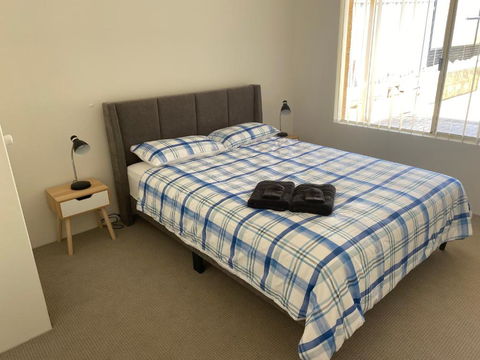 Ocean Keys Family Accommodation - Goulburn Accommodation 3