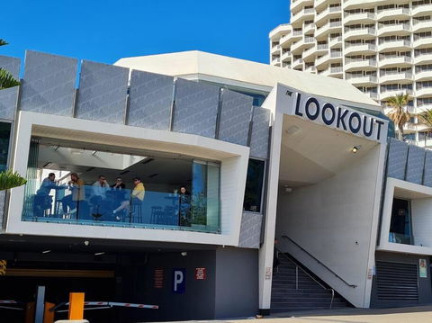 Oceanic Escape 50m To Beach - Goulburn Accommodation 3