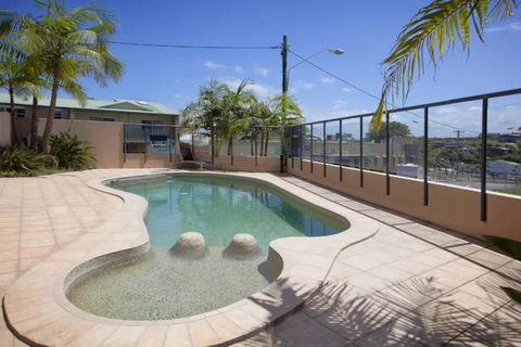 Oceanview 6 With Rooftop Terrace & Spa - Goulburn Accommodation 3