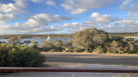 Off The Net - New Listing - Esplanade Property With Views Of The Channel - Goulburn Accommodation 0