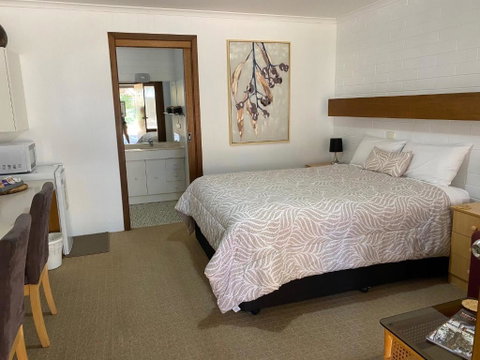Orana Motor Inn - Goulburn Accommodation 1