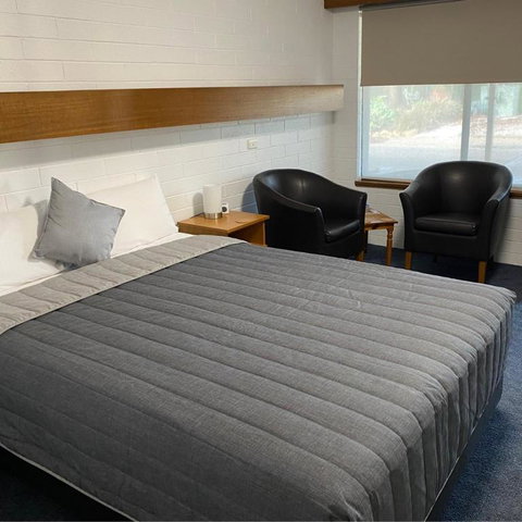 Orana Motor Inn - Goulburn Accommodation 0