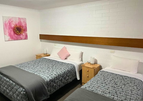 Orana Motor Inn - Goulburn Accommodation 2