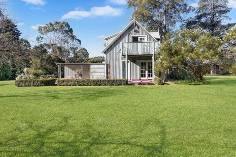 Orchard Cottage Alpine Southern Highlands - Goulburn Accommodation 0