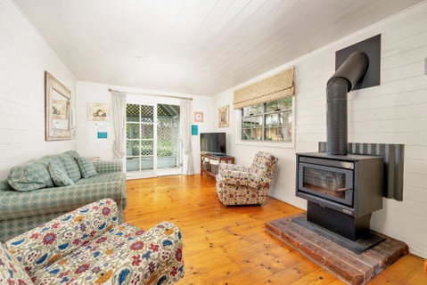 Orchard Cottage Alpine Southern Highlands - Goulburn Accommodation 1