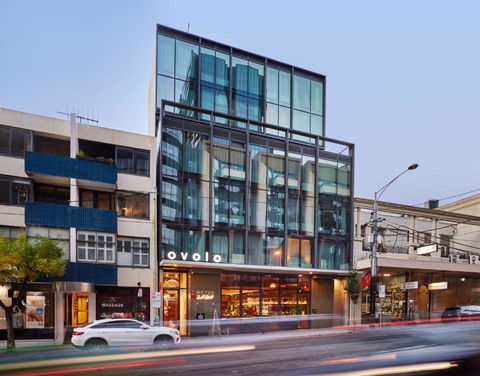 Ovolo South Yarra - Goulburn Accommodation 0