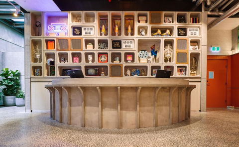 Ovolo South Yarra - Goulburn Accommodation 1