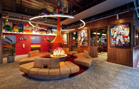 Ovolo South Yarra - Goulburn Accommodation 3