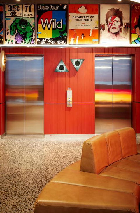 Ovolo South Yarra - Goulburn Accommodation 2
