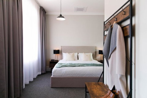 Oxford On Otho - Goulburn Accommodation 2