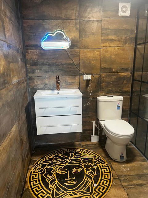 Palm Backpackers - Goulburn Accommodation 2