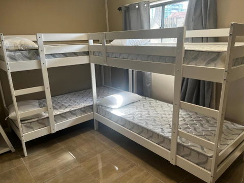 Palm Hamilton Backpacker - Goulburn Accommodation 3