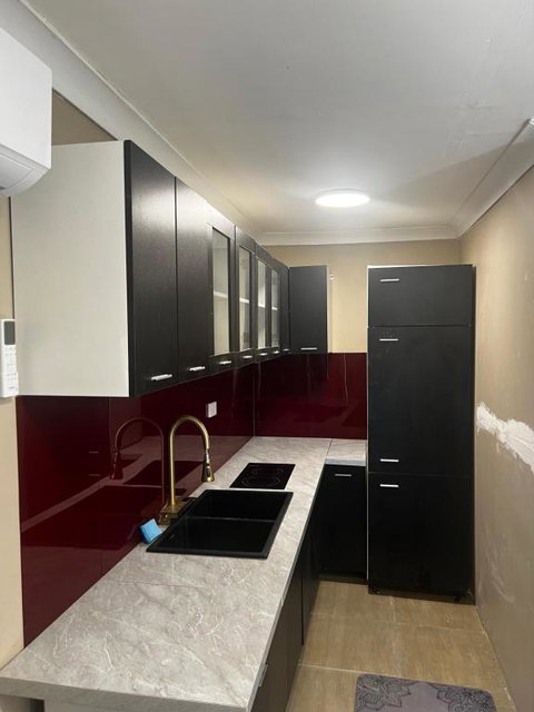 Palm Hamilton Backpacker - Goulburn Accommodation 0