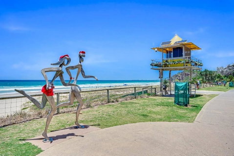 PALMA - Couples Beach Shack! - Goulburn Accommodation 3