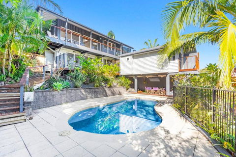 Paradise Palms - Resort Retreat With Panoramic Views - Goulburn Accommodation 0