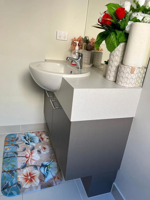 Paradise Pavilion Hide Away - Goulburn Accommodation 0