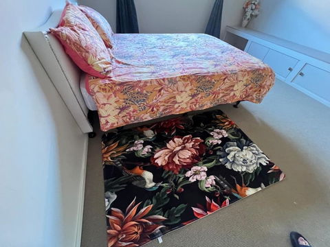 Paradise Pavilion Hide Away - Goulburn Accommodation 1