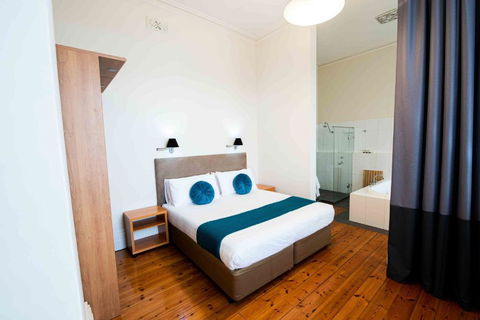 Park Hotel - Goulburn Accommodation 3