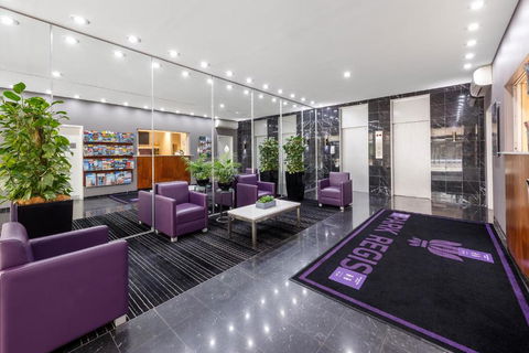 Park Regis Concierge Apartments - Goulburn Accommodation 1