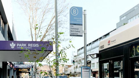 Park Regis Concierge Apartments - Goulburn Accommodation 2