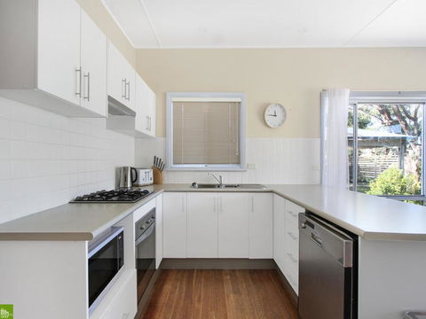 PARK8C - Tradewinds - Goulburn Accommodation 1