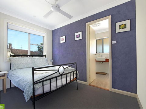 PARK8C - Tradewinds - Goulburn Accommodation 3