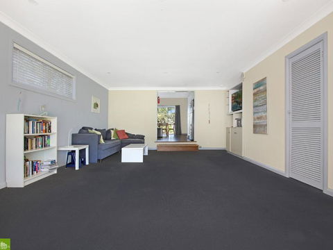 PARK8C - Tradewinds - Goulburn Accommodation 2