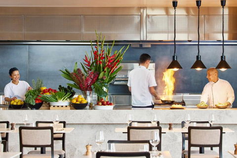 PARKROYAL Monash Melbourne - Goulburn Accommodation 3