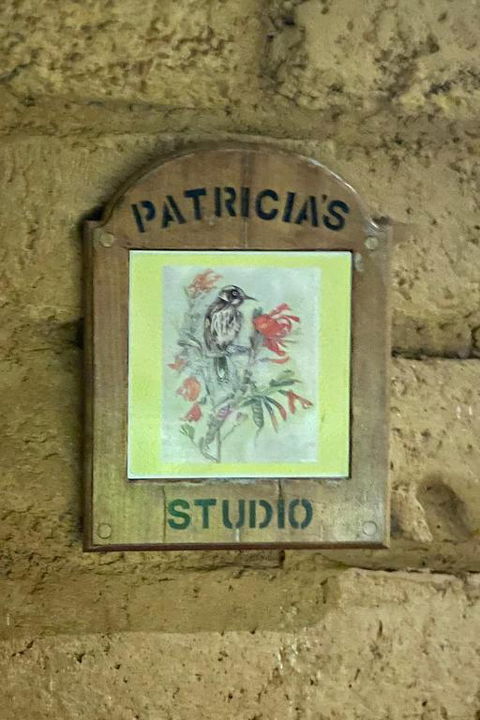 Patricias Garden Studio - Goulburn Accommodation 2
