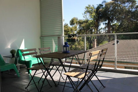 Peaceful Getaway From The City - Goulburn Accommodation 2