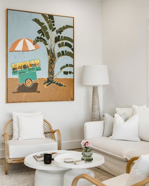 Peach At Palm View Collective - Goulburn Accommodation 3