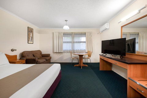 Pegasus Motor Inn And Serviced Apartments - Goulburn Accommodation 3