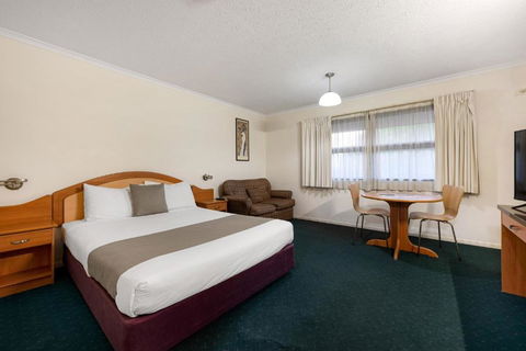 Pegasus Motor Inn And Serviced Apartments - Goulburn Accommodation 2